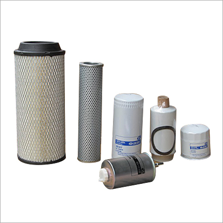 Hydraulic Filter Hydraulic Filter