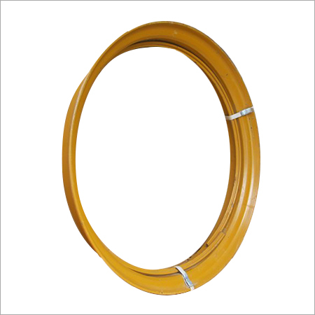 Tyre Rim Lock