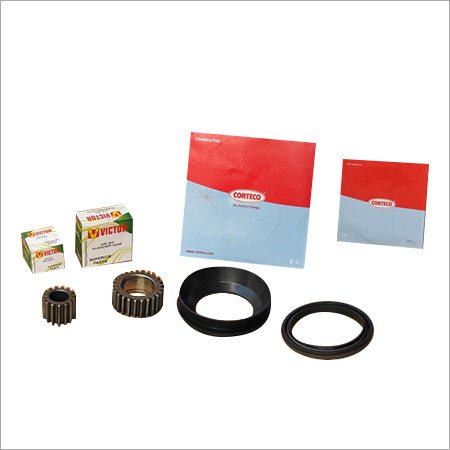 Motor Grader Spare Parts