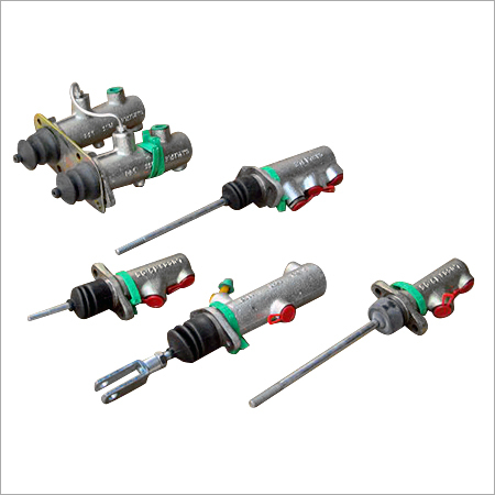 Carlisle Brake Parts