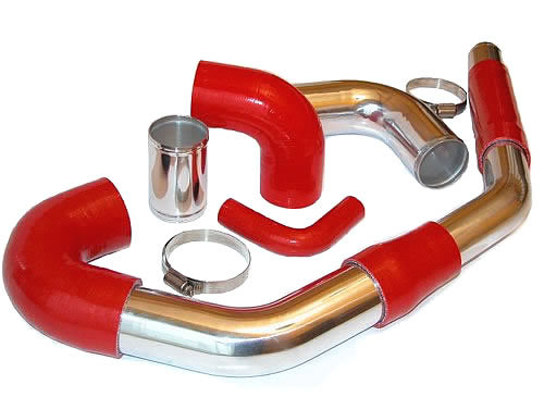 Hose Pipe Welding