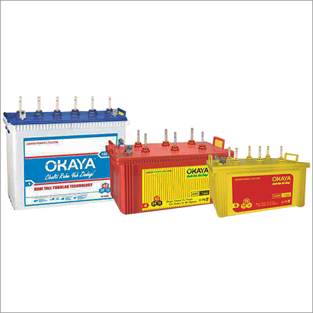 Inverter Batteries