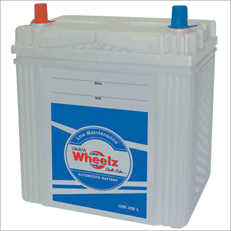 Automotive Battery