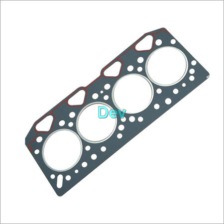 Automotive Gaskets