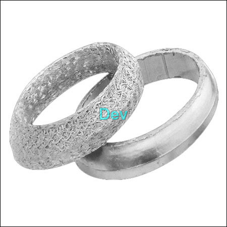 Wire Mesh Gasket
