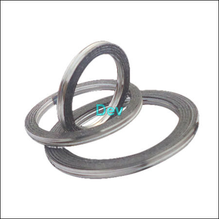 Metal Jacketed Gasket