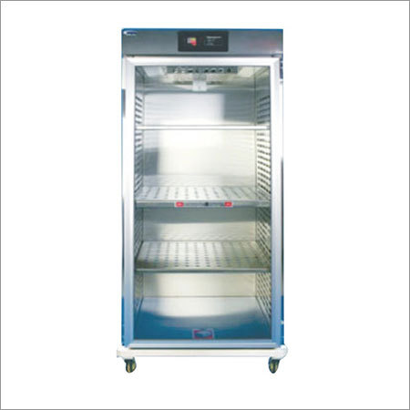 Fluid Warming Cabinet