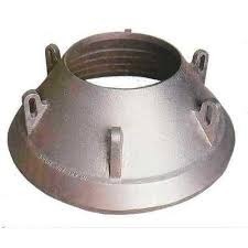 Manganese Steel Castings