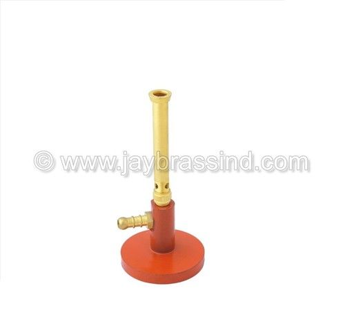 LPG Bunsen Burner