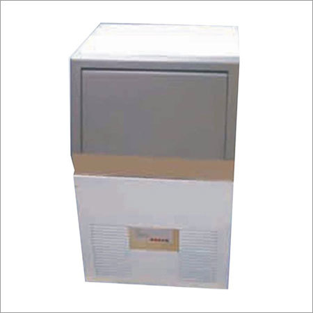 ICE FLAKING MACHINE