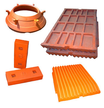 Liner Plate