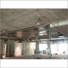 Structural Strengthening