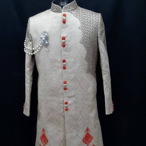 Mens Ethnic Sherwani