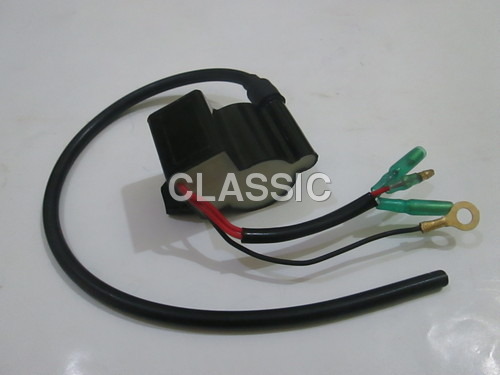 Two Wheelers Ignition Coils