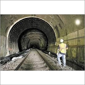 Tunnel Repairing Consultant