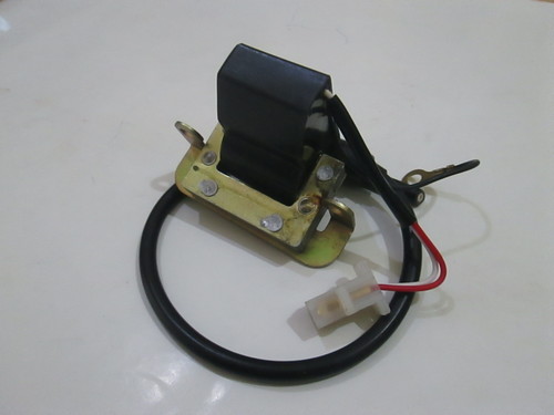 Two Wheeler Ignition Coil