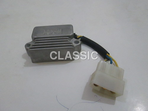 Auto Regulator Rectifier Unit
