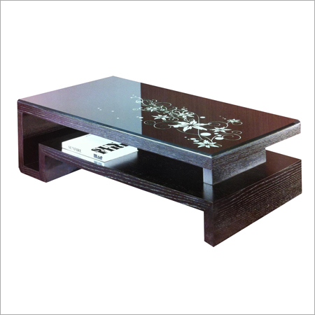 Center Table