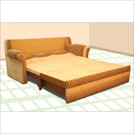 Sofa Cum Bed
