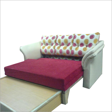 Sofa Cum Bed Masjid Bunder