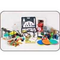Junior Maths Kit