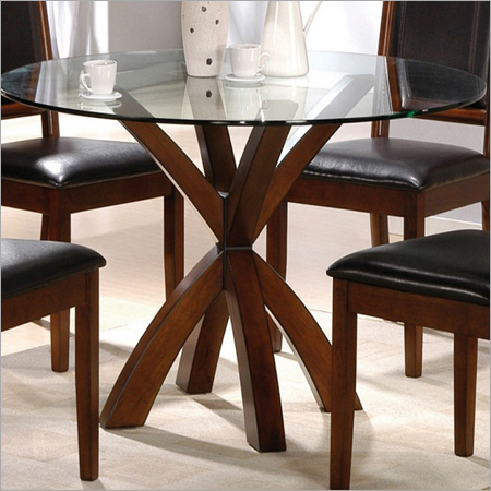 Amusing Dining Room Vintage Dining Set With Coaster Sylvania Glass Top Dining Table Glass