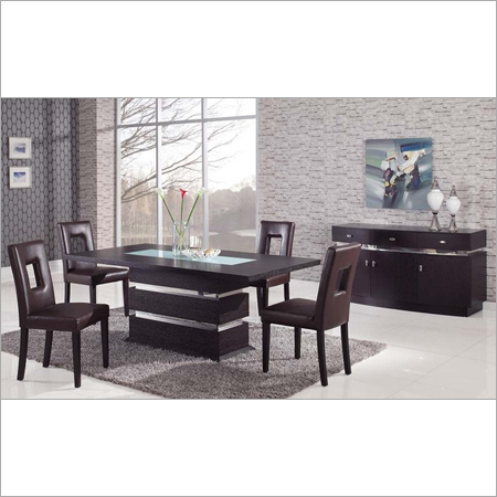 Contemporary Dining Tables