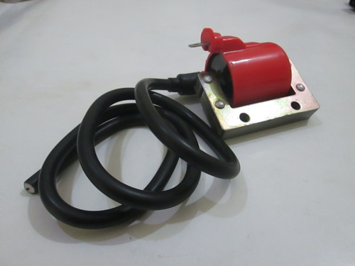 H.T.Coil