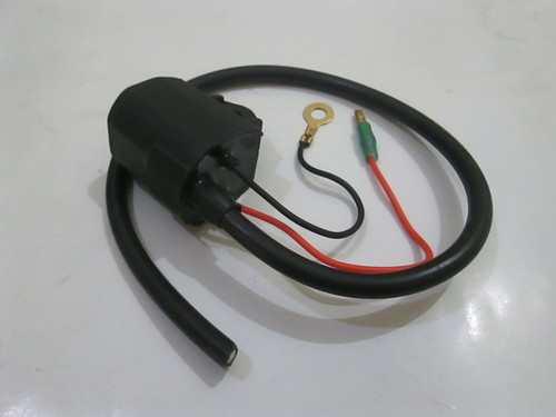 Bike Ignition Coils