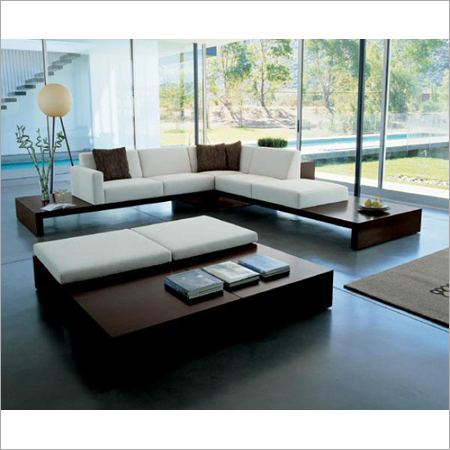 Sofa Set
