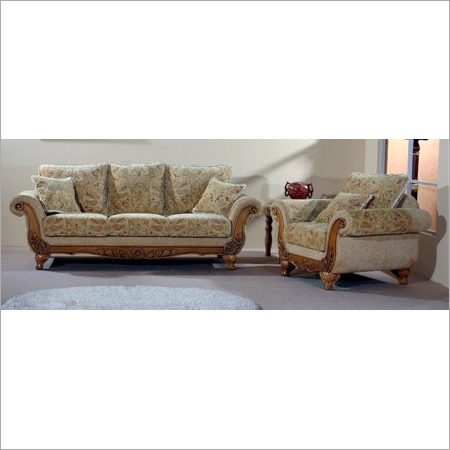 Classical Sofa