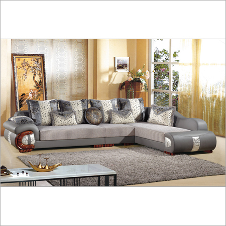 Italy Leather Sofa