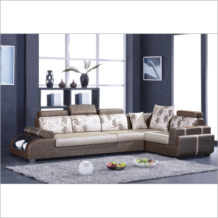 Latest Design Modern Corner Sofa