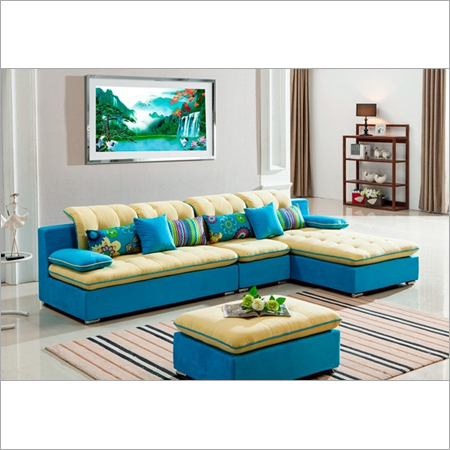 Modern Home Sofa