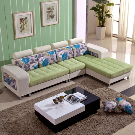 Modern New Design Corner Sofa