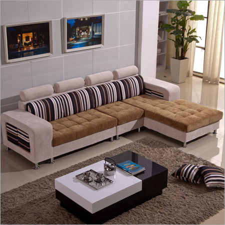 Modern New Design CornerSofa (2)
