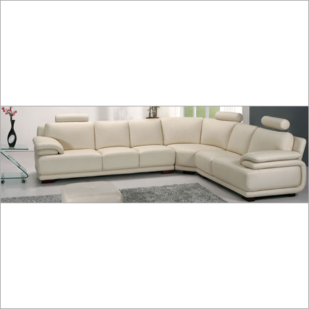 L Shape Sofa