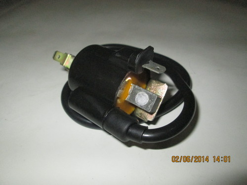 Motorcycle HT Coils
