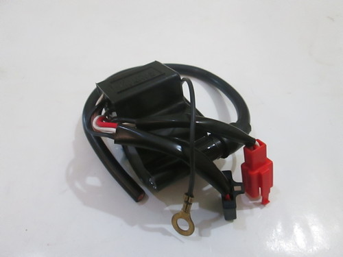 Two Wheeler Ignitor Coil