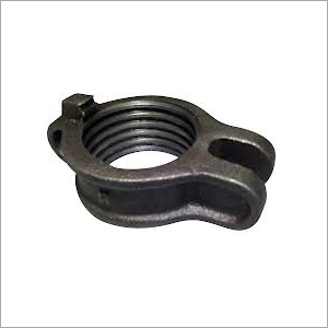 Scaffolding Prop Nut