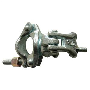 Heavy Duty Swivel Coupler