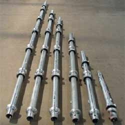 Vertical Scaffolding