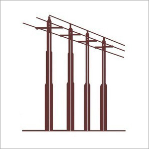 Transmission Poles