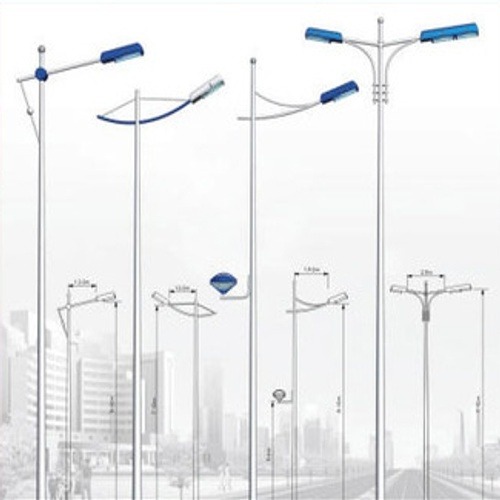 Fancy Poles