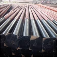 Steel Tubular Poles