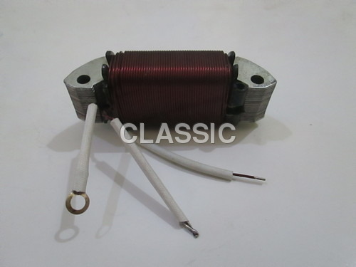 Industrial Light Automobile Coil