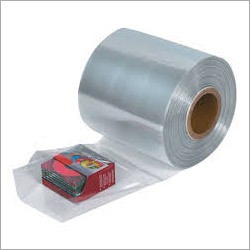 Shrink Wraping