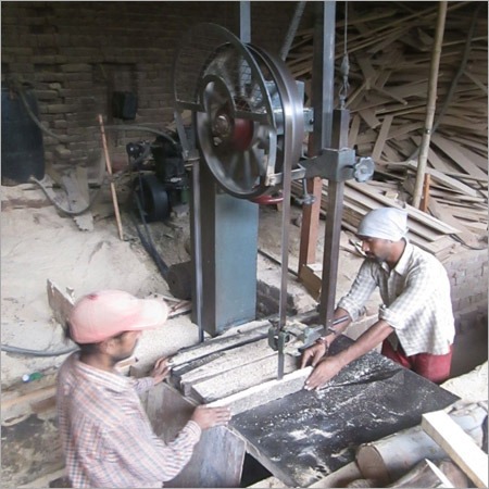 Bandsaw Machine 24inch