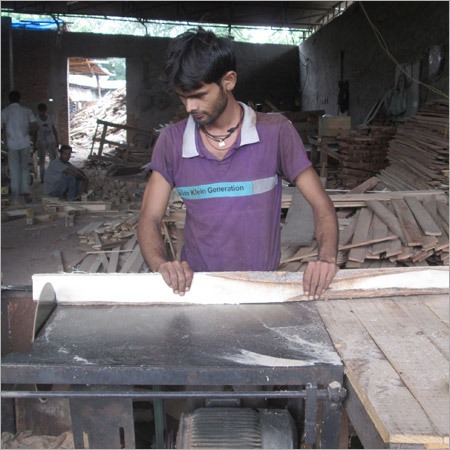Cutter Machine