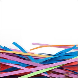 Plastic Strips